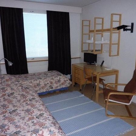Hotel Tekla Vaasa Esterno foto